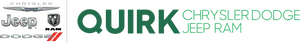Quirk Chrysler Dodge Jeep Ram logo
