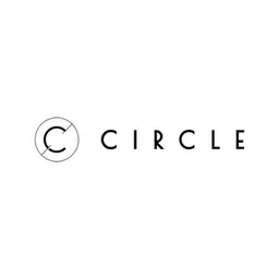 Circle logo