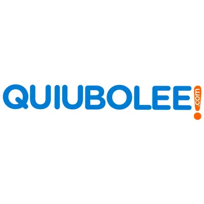 quiubolee.com logo