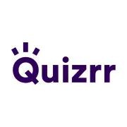 Quizrr Logo