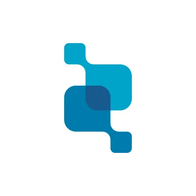 Logo by Brandfetch