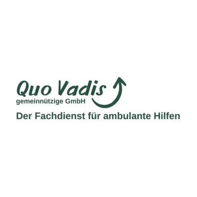 Quo Vadis gGmbH Soziale Dienstleistungen