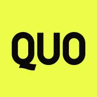Logo by Brandfetch