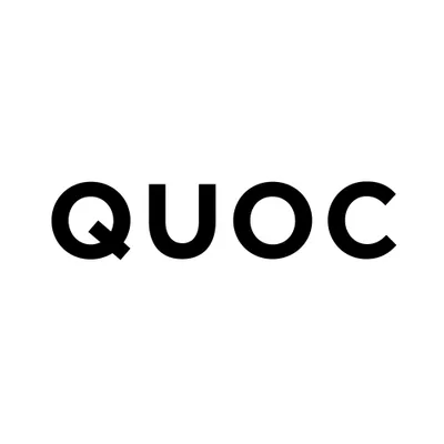 QUOC logo