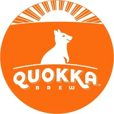 Quokka Brew logo