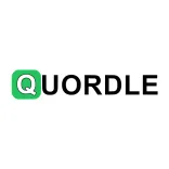 Quordle logo/icon
