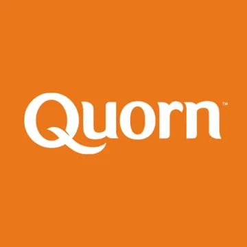 Quorn Foods Logo