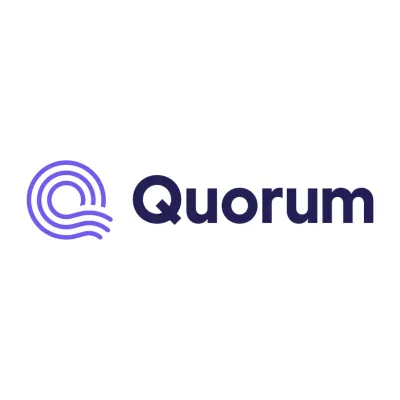 Quorum logo