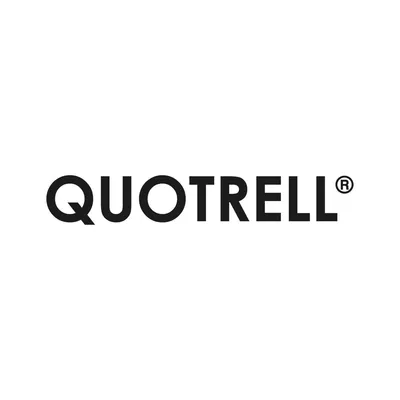 Quotrell logo