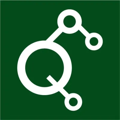Qurated logo