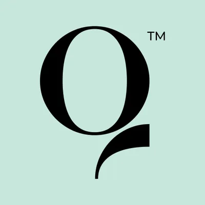 Qure Skincare logo