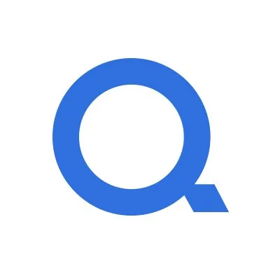 QuSecure logo