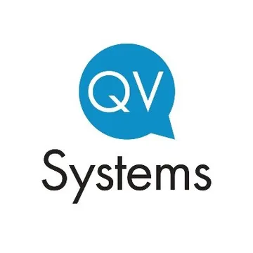 QV Systems Logo