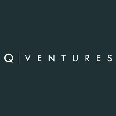 Q Business logo
