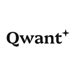 Qwant logo/icon