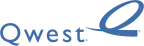 Qwest logo