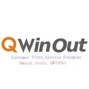 QWinOut Logo