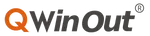 QWinOut logo