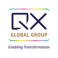 QX Global Group logo