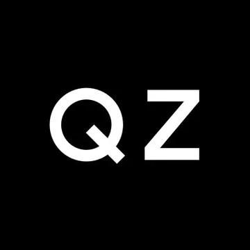 Quartz Logo