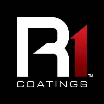 R1 Coatings logo