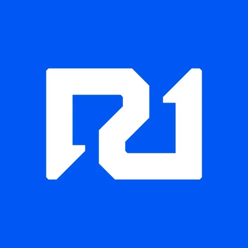 R1n logo