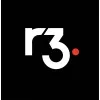 R3 logo/icon