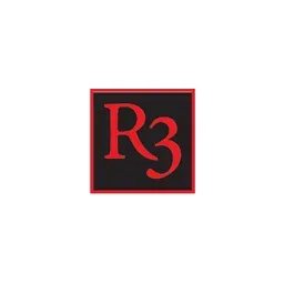 R3 Robotics logo