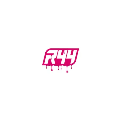 R44 Detailing logo