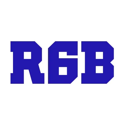 R6B logo