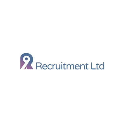 R9 Recruitment Ltd logo