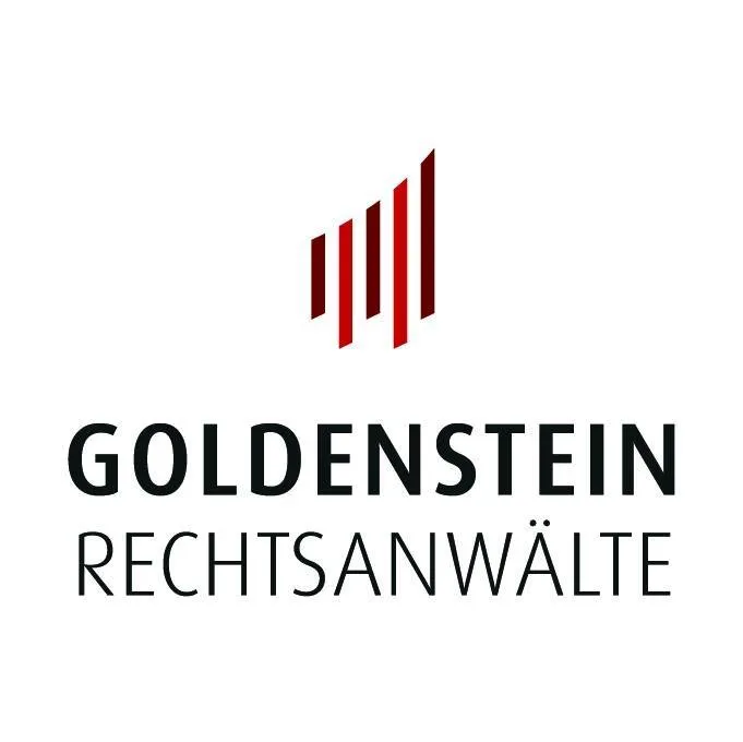 Goldenstein Rechtsanw Auml Lte