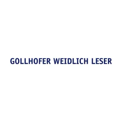 GOLLHOFER - SONTHEIMER - LESER Rechtsanwälte/Steuerberater