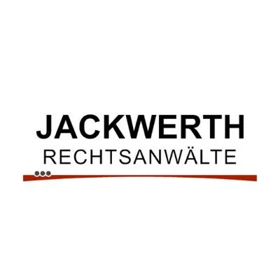 Jackwerth Rechtsanwälte