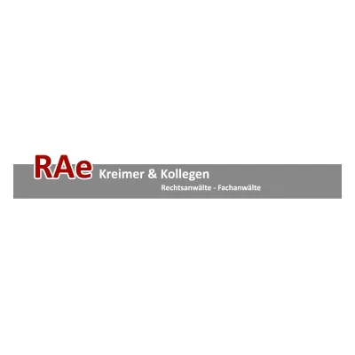 Kreimer & Kollegen Rechtsanwälte