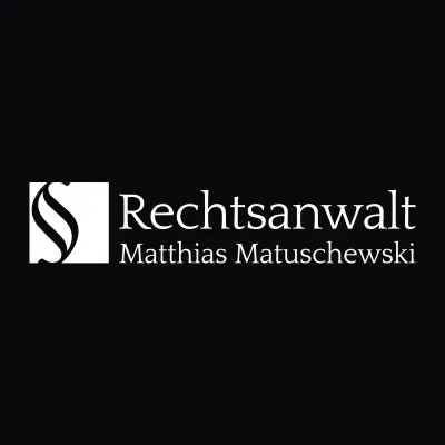 Rechtsanwalt Matthias Matuschewski
