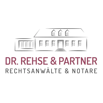Rechtsanwälte und Notare Dr. Rehse, Schröer, Dr. Rohls, Merschformann