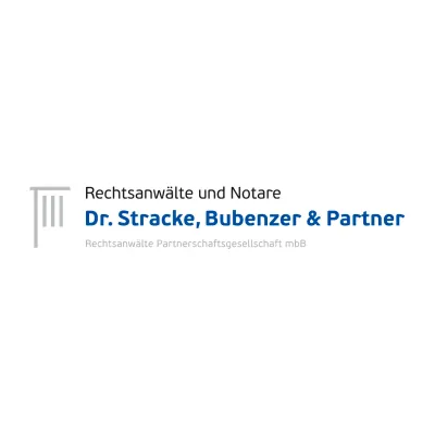 Rechtsanwälte und Notare Dr. Stracke, Bubenzer & Kollegen