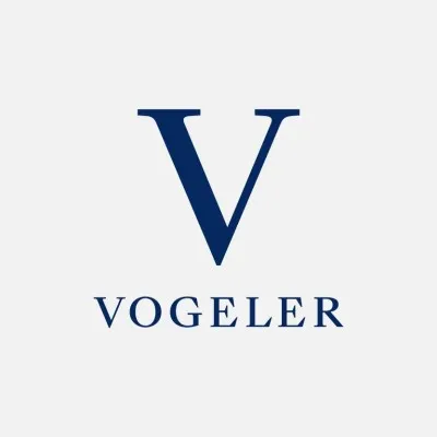 Vogeler Rechtsanwälte Partnerschaft mbB logo