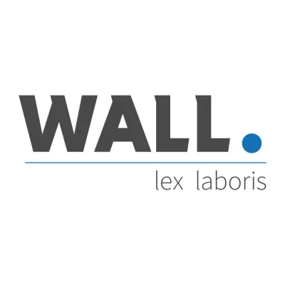 Arbeitsrechtskanzlei Dr. Daniel Wall