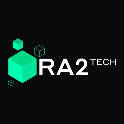 RA2 TECH logo