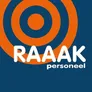 Logo Raaak Uitzendbureau