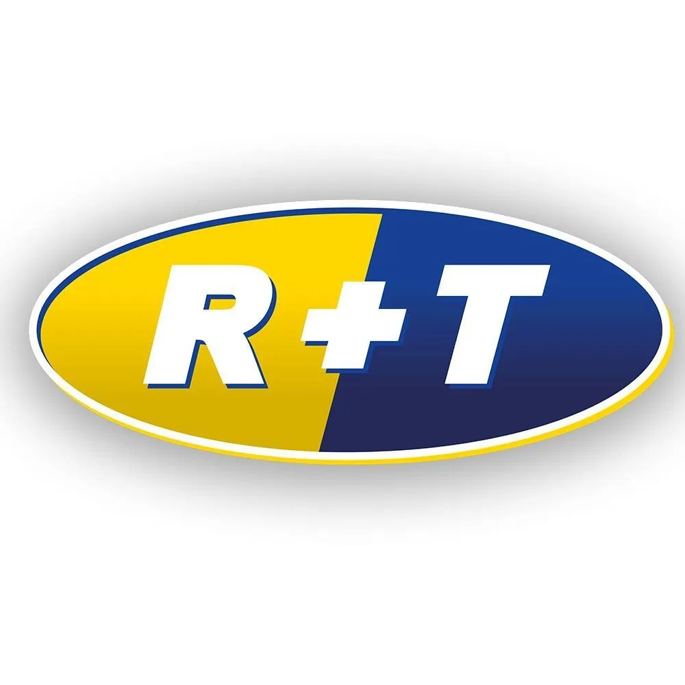 Raab + Thiele Kühl- und Klimatechnik GmbH
