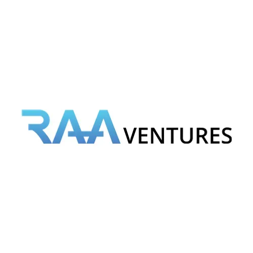 RAA Capital logo
