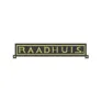Logo Het Raadhuis - Dorpsstraat