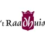 Logo 't Raadhuis