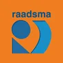 Logo Raadsma