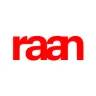 Raan logo
