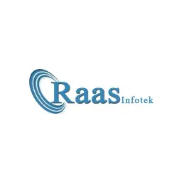 Raas Infotek LLC logo