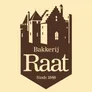 Logo Bakkerij Raat